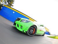 Wimmer RS Mercedes C63 AMG Eliminator (2011)