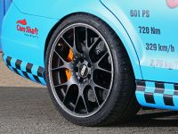 Wimmer RS Mercedes C63 AMG Eliminator (2011)