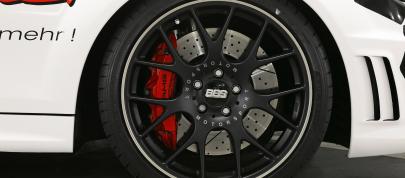 Wimmer RS Mercedes C63 AMG Performance (2011) - picture 4 of 14