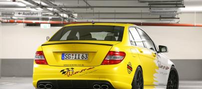 Wimmer RS Mercedes C63 AMG Performance (2011) - picture 7 of 14
