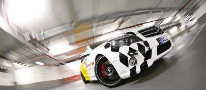 Wimmer RS Mercedes C63 AMG Performance (2011) - picture 12 of 14