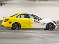 Wimmer RS Mercedes C63 AMG Performance (2011) - picture 3 of 14