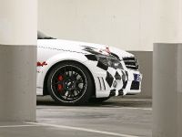Wimmer RS Mercedes C63 AMG Performance (2011) - picture 2 of 14