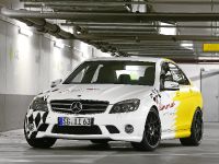 Wimmer RS Mercedes C63 AMG Performance (2011) - picture 5 of 14