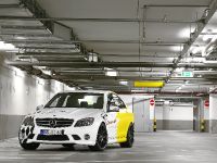 Wimmer RS Mercedes C63 AMG Performance (2011) - picture 7 of 14