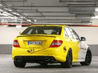 Wimmer RS Mercedes C63 AMG Performance (2011) - picture 2 of 14