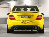 Wimmer RS Mercedes C63 AMG Performance (2011) - picture 5 of 14