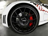 Wimmer RS Mercedes C63 AMG Performance (2011) - picture 10 of 14