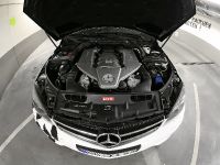 Wimmer RS Mercedes C63 AMG Performance (2011) - picture 4 of 14