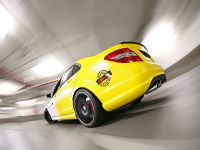Wimmer RS Mercedes C63 AMG Performance (2011) - picture 13 of 14