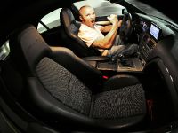 Wimmer RS Mercedes C63 AMG Performance (2011) - picture 14 of 14