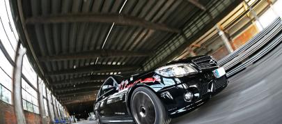 Wimmer RS Mercedes C63 AMG (2010) - picture 12 of 12