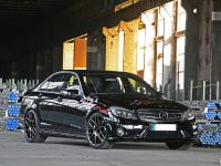 Wimmer RS Mercedes C63 AMG (2010) - picture 2 of 12