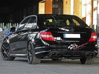 Wimmer RS Mercedes C63 AMG (2010) - picture 5 of 12