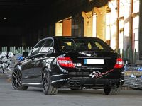 Wimmer RS Mercedes C63 AMG (2010) - picture 6 of 12