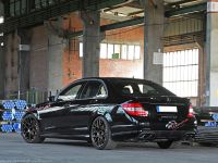 Wimmer RS Mercedes C63 AMG (2010) - picture 8 of 12
