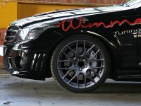 Wimmer RS Mercedes C63 AMG