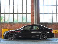 Wimmer RS Mercedes C63 AMG (2010) - picture 10 of 12