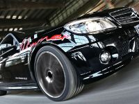 Wimmer RS Mercedes C63 AMG (2010) - picture 11 of 12