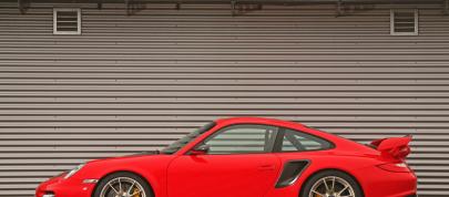 Wimmer RS Porsche GT2 RS (2010) - picture 4 of 14