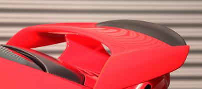 Wimmer RS Porsche GT2 RS (2010) - picture 7 of 14