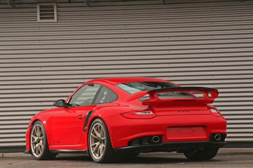 Wimmer RS Porsche GT2 RS (2010) - picture 8 of 14