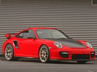 Wimmer RS Porsche GT2 RS (2010) - picture 3 of 14