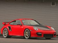 Wimmer RS Porsche GT2 RS (2010) - picture 5 of 14