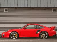 Wimmer RS Porsche GT2 RS (2010) - picture 7 of 14