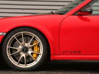 Wimmer RS Porsche GT2 RS (2010) - picture 5 of 14