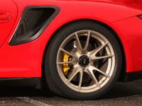 Wimmer RS Porsche GT2 RS (2010)
