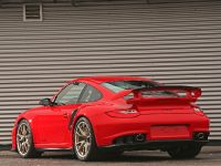 Wimmer RS Porsche GT2 RS