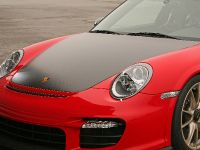 Wimmer RS Porsche GT2 RS (2010) - picture 11 of 14
