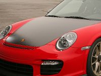 Wimmer RS Porsche GT2 RS (2010) - picture 8 of 14