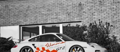 Wimmer RS Porsche GT2 Speed Biturbo (2009) - picture 4 of 6
