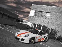 Wimmer RS Porsche GT2 Speed Biturbo (2009) - picture 1 of 6