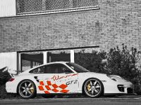 Wimmer RS Porsche GT2 Speed Biturbo