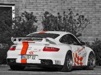 Wimmer RS Porsche GT2 Speed Biturbo (2009) - picture 2 of 6