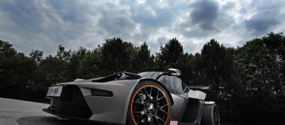 Wimmer RST Armada Inferno Trio (2014) - picture 4 of 17