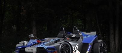 Wimmer RST Armada Inferno Trio (2014) - picture 7 of 17