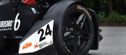 Wimmer RST Armada Inferno Trio (2014) - picture 12 of 17