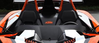 Wimmer RST Armada Inferno Trio (2014) - picture 15 of 17