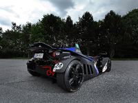 Wimmer RST Armada Inferno Trio (2014)