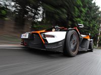 Wimmer RST Armada Inferno Trio (2014) - picture 13 of 17