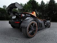 Wimmer RST Armada Inferno Trio (2014)