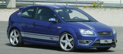 Ford Focus ST Wolf (2006) - picture 4 of 5