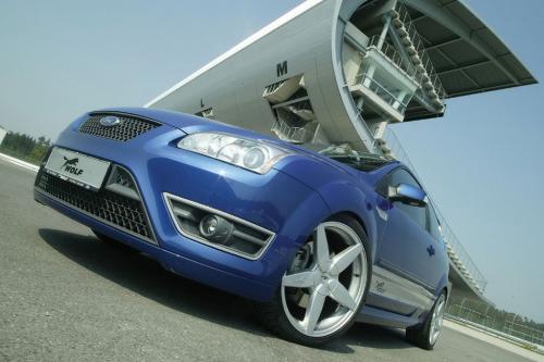 Ford Focus ST Wolf (2006) - picture 1 of 5