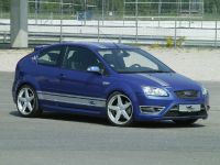 Ford Focus ST Wolf (2006) - picture 4 of 5