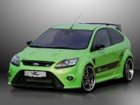 Wolf Racing Ford Focus RS (2009) - picture 1 of 2