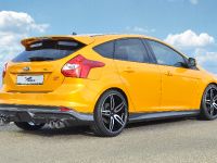 Wolf Racing Ford Focus ST (2013) - picture 2 of 7